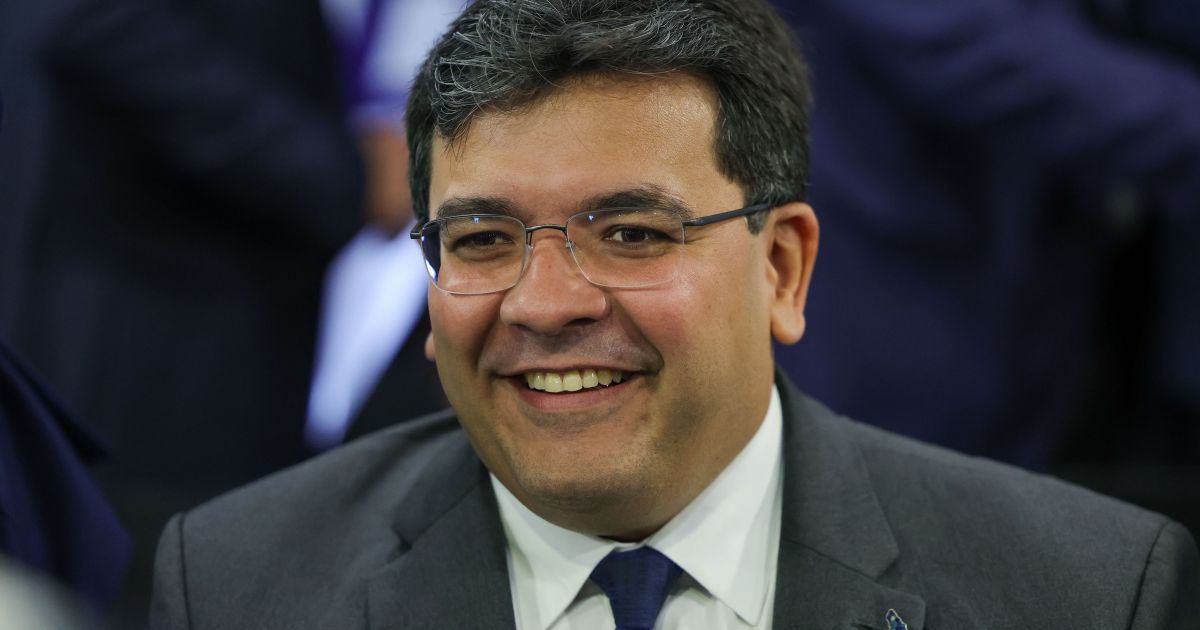 Real Time Big Data: Rafael Fonteles é aprovado por 80% no Piauí