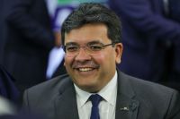 Real Time Big Data: Rafael Fonteles é aprovado por 80% no Piauí