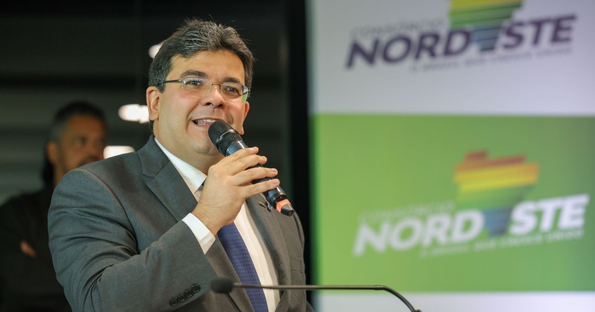 Real Time Big Data: Rafael Fonteles lidera cenários para o governo do Piauí