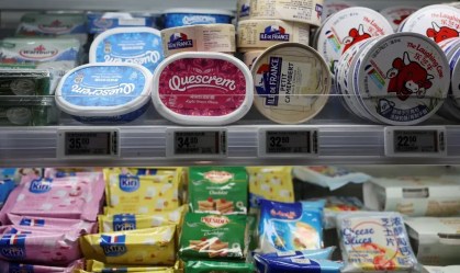 Creme de ricota, requeijão ou queijo cottage: qual a melhor escolha?