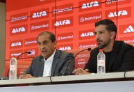 Após fala de Díaz, Ceará faz promoção para mulheres em jogo contra o Inter