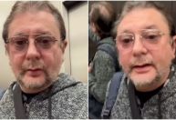 Filho de Raul Gil atualiza estado de saúde do pai: "Vamos sair dessa"