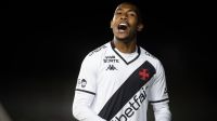 Vasco bate Cruzeiro, embala no Brasileiro e chega a sete jogos sem perder