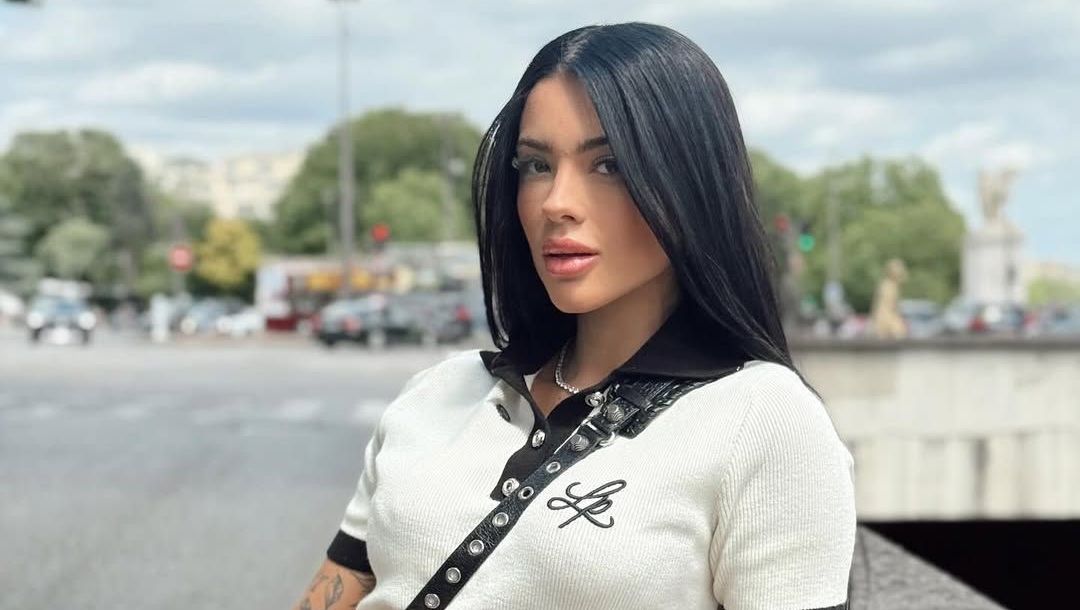 “A Fazenda”: Ray Figliuzzi já alfinetou Gracyanne e vive namoro com Belo