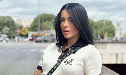 "A Fazenda": Ray Figliuzzi já alfinetou Gracyanne e vive namoro com Belo