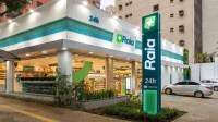 RD Saúde investirá R$ 100 milhões em novo centro de distribuição no Paraná