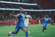 RD Congo vence a Nigéria nos pênaltis e garante vaga na repescagem mundial