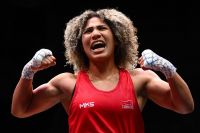 Mundial de Boxe: Brasil é ouro no feminino e leva três pratas com os homens
