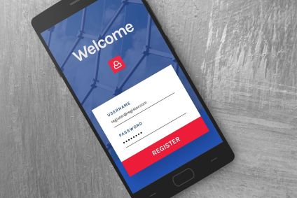 tela-de-login-em-smartphone-com-campo-de-usuario-e-senha-para-registro-em-aplicativo