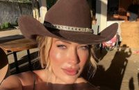 "A Fazenda": Renata Muller teve casamento polêmico com ex-"Power Couple"