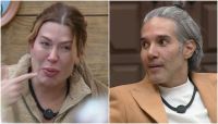 "A Fazenda": Renata sugere briga com Fernando Sampaio por causa de Pecoraro