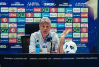 Narrador da Cazé TV detona Renato Gaúcho após eliminação do Fluminense