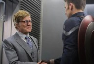 Último filme de Robert Redford foi "Vingadores: Ultimato" em 2019; confira