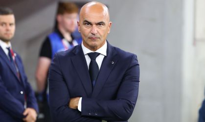 Técnico da seleção de Portugal é assaltado e perde mais de R$ 6 milhões