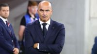 Federação Portuguesa confirma saída do técnico Roberto Martínez