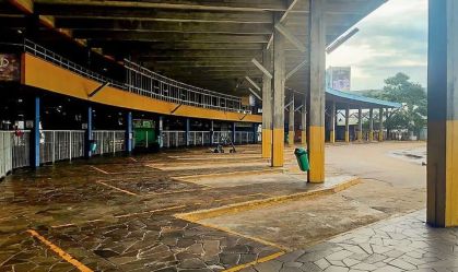 Perna encontrada em praia é parte que falta de corpo em mala, diz delegado