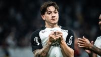 Corinthians confirma lesão de Rodrigo Garro; saiba detalhes