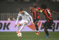 Roma estreia com vitória sobre o Nice na Europa League; saiba mais