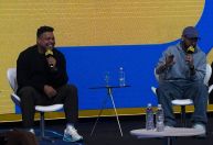 Neymar e Ronaldo dizem que seriam uma “boa dupla” na balada