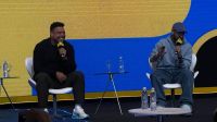Neymar e Ronaldo dizem que seriam uma “boa dupla” na balada