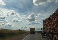 Rota Bioceânica projeta saída do Brasil para o Pacífico