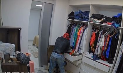 Polícia prende acusado de roubos milionários em Sergipe e na Bahia