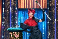 "Drag Race Brasil": conheça Ruby Nox, pernambucana campeã da 2ª temporada