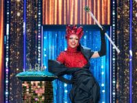 "Drag Race Brasil": conheça Ruby Nox, pernambucana campeã da 2ª temporada