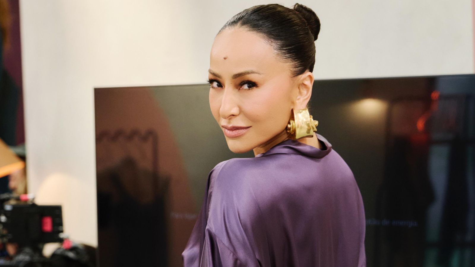 Sabrina Sato estreia "Sua Maravilhosa" nesta terça (30)