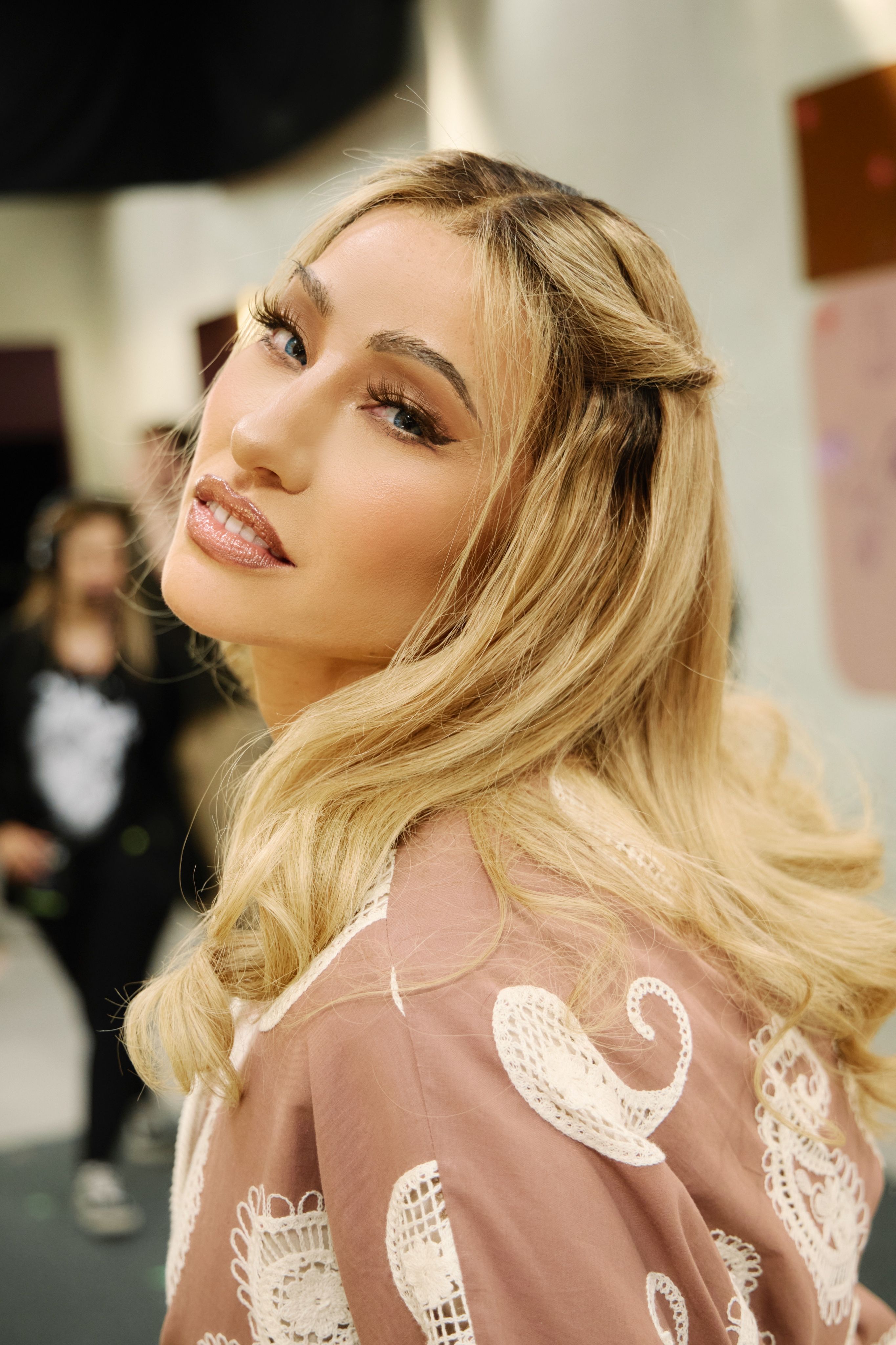 Sabrina Sato estreia "Sua Maravilhosa" na terça-feira (30) • Divulgação/Pedro Arieta