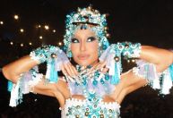 Com Sabrina Sato, Vila Isabel escolhe samba-enredo para o Carnaval de 2026