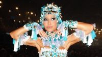 Com Sabrina Sato, Vila Isabel escolhe samba-enredo para o Carnaval de 2026