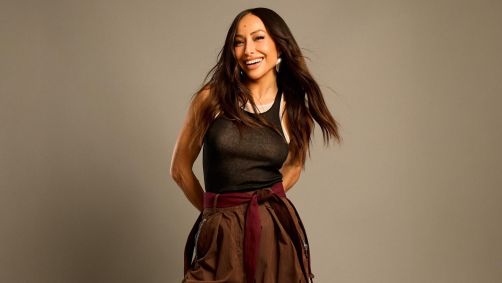 Sabrina Sato estreia "Sua Maravilhosa" na terça-feira (30)