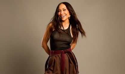 Sabrina Sato revela como mudou a voz para novo programa de TV