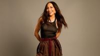 Sabrina Sato revela como mudou a voz para novo programa de TV