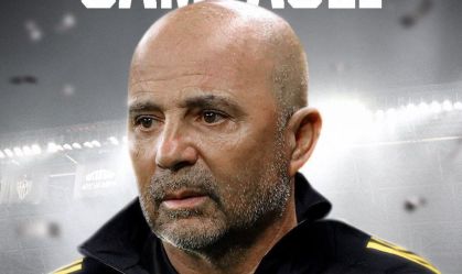 Atlético-MG anuncia volta de Sampaoli: “Agora é sem distanciamento social”