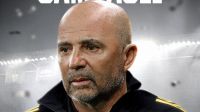 Atlético-MG anuncia volta de Sampaoli: “Agora é sem distanciamento social”