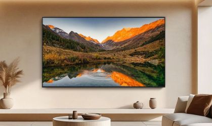 Nova TV de 115 polegadas da Samsung deve chegar ao mercado por R$ 100 mil