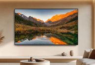 Nova TV de 115 polegadas da Samsung deve chegar ao mercado por R$ 100 mil