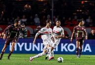 São Paulo deixa Libertadores 2025 com marcas ruins no Morumbis