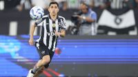 Com novas lesões, Botafogo tem "um time" de desfalques contra o Grêmio