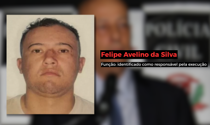 Felipe Avelino da Silva, o “Mascherano”