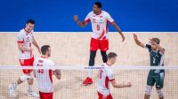 Polônia e Turquia se classificam para quartas do Mundial Masculino de Vôlei