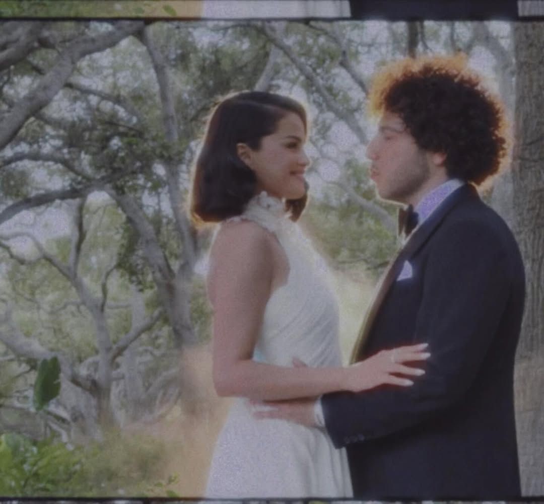 selena gomez se casa com benny blanco (8)