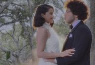 Selena Gomez fala sobre vida de casada: "Tem sido um sonho"