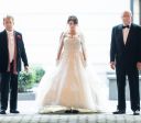 Web confunde Selena Gomez em "Only Murders" com casamento real