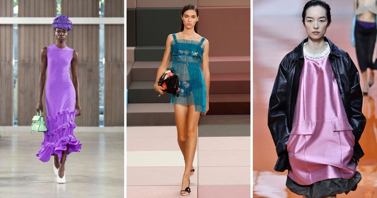 Semana de Moda de Milão: principais tendências da temporada | CNN Brasil