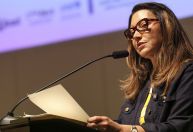 Janja anuncia que Brasil enviará ajuda humanitária à Faixa de Gaza