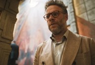 Emmy 2025: "O Estúdio" quebra recorde de prêmios para comédia em uma edição