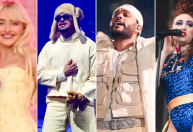 Shows internacionais em 2026: confira quais já estão confirmados